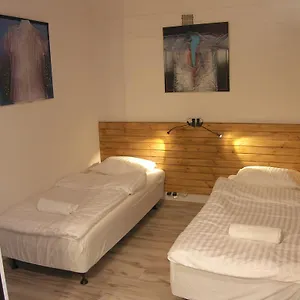 Murano Center Апартаменты